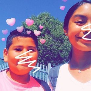 Meet your Posher, Damian